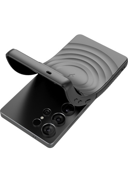 Samsung Galaxy S25 Ultra Telefon Kılıfı, Manyetik Darbeye Dayanıklı Telefon Kılıfı Kapağı Samsung Galaxy S25 Ultra (Yurt Dışından) fırsatları