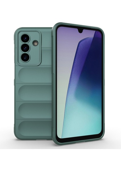 Samsung Galaxy A17 5g Telefon Kılıfı, Yumuşak Tpu Darbeye Dayanıklı Kapak Telefon Kılıfı Kapağı Samsung Galaxy A17 5g (Yurt Dışından)