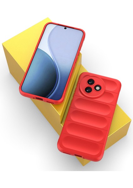 Xiaomi Redmi K80 Ultra Telefon Kılıfı, Yumuşak Tpu Darbeye Dayanıklı Kapak Telefon Kılıfı Kapağı Xiaomi Redmi K80 Ultra (Yurt Dışından)