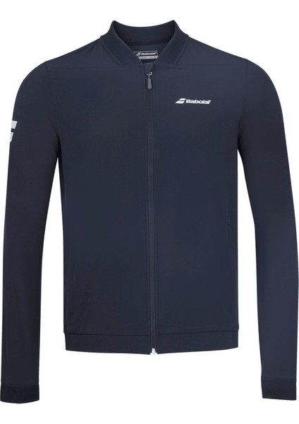 Play Unisex Çocuk Siyah Ceket