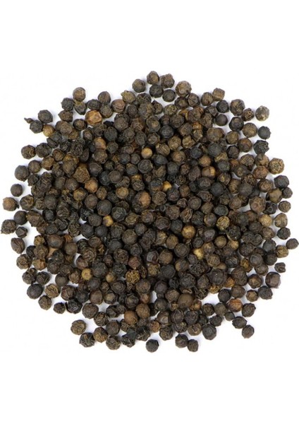 Siyah Karabiber Bütün 250 gr
