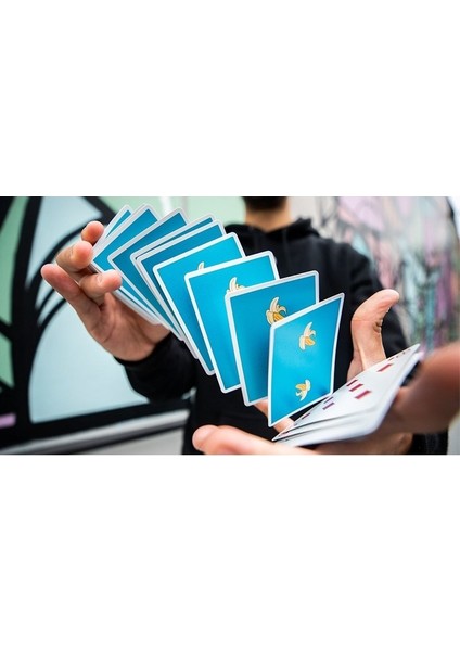 Opc Peelers V4 Premium Oyun Kağıdı Kartı Iskambil Kartları Destesi fırsatları