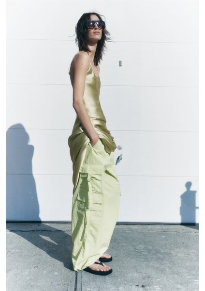 Allbucks Zara, Paraşüt Jogger Pantolon ABZRA3336 fiyatları