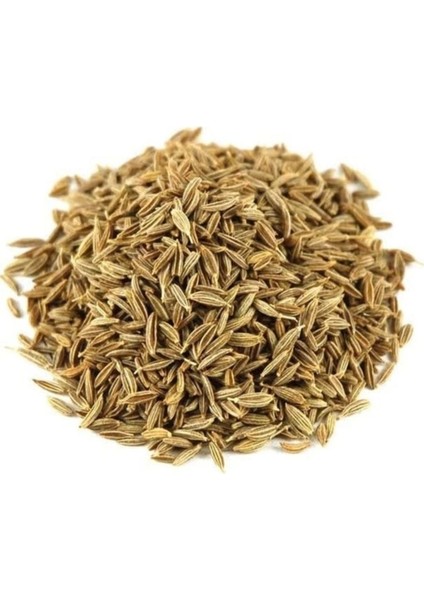 Lokman Aktar Kimyon Tane 1000 gr