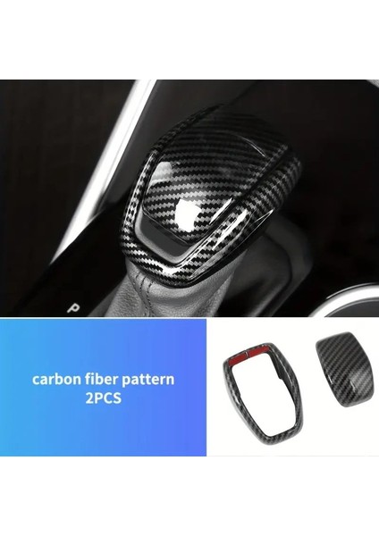 Toyota Için Rav4 Vites Topuzu Kapağı