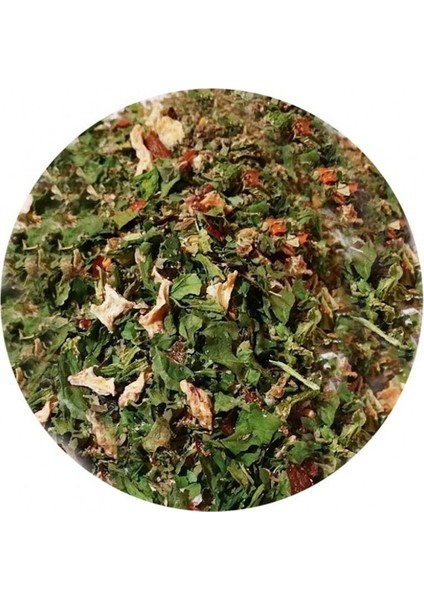 Floransalı Italyan Baharatı 250 gr