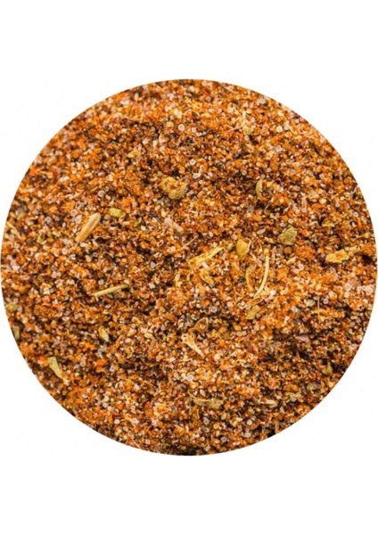 Fajita Çeşnisi 250 gr