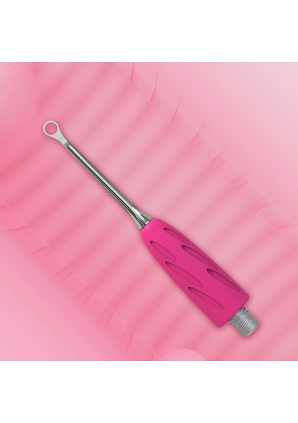 Unıq Combo Değiştirilebilir Çalışma Parçası Halka Uç Wppq-11