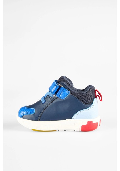 Rocky Hafif Erkek Bebek Işıklı Bot fiyatları