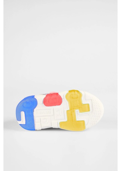 Rocky Hafif Erkek Bebek Işıklı Bot fırsatları