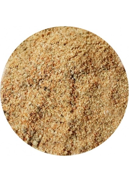 Madagaskar Kızarmış Dana Baharatı 250 gr