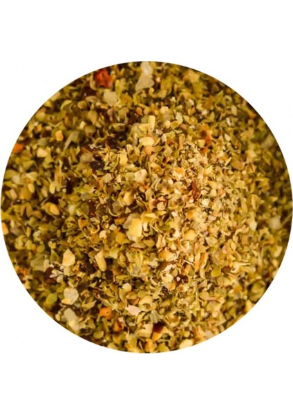 Akdeniz Baharatı 250 gr