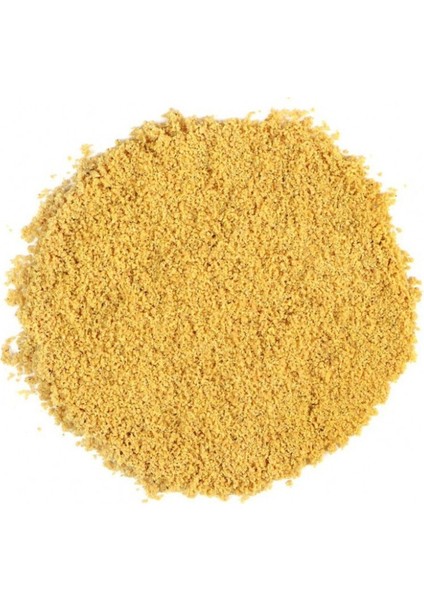 Sarı Hardal Tohumu Tozu 250 gr