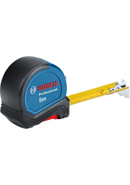 Profesyonel Şerit Metre 5 M - 1600A016BH