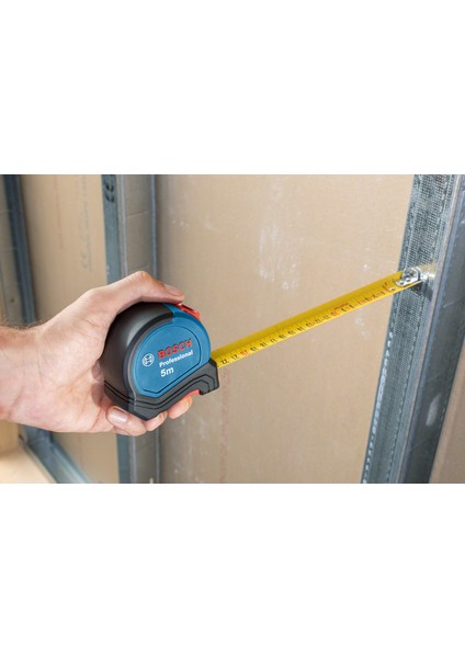 Profesyonel Şerit Metre 5 M - 1600A016BH fırsatları