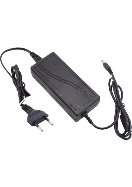 12 Volt 3 Amper Plastik Kasa Masa Tipi Adaptör Laptop Tip IP20 Iç Mekan Adaptör fiyatları