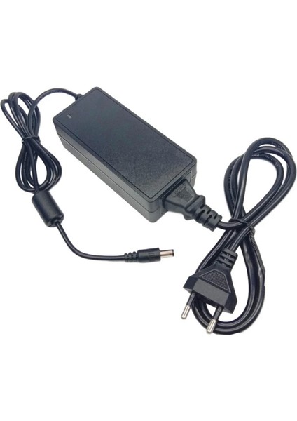 12 Volt 3 Amper Plastik Kasa Masa Tipi Adaptör Laptop Tip IP20 Iç Mekan Adaptör modelleri