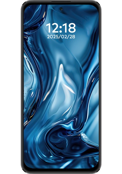 S919 Siyah 512 GB 16 GB Ram