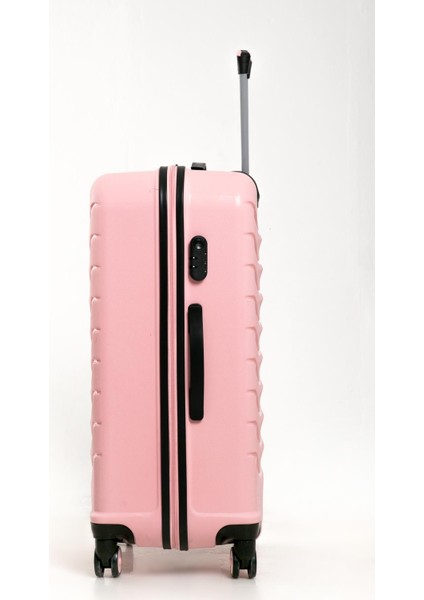 Yefa Pp Polipropilen Kırılmaz Orta Boy Valiz fiyatları