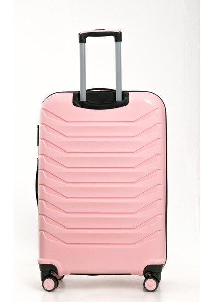 Yefa Pp Polipropilen Kırılmaz Orta Boy Valiz modelleri