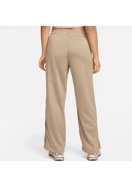 Sportswear Kadın Kahverengi Eşofman Altı modelleri