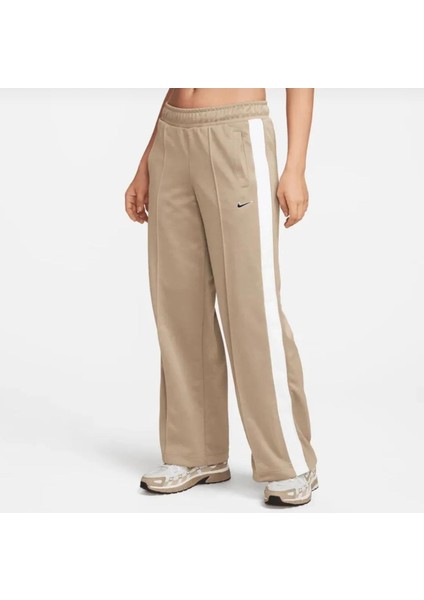 Sportswear Kadın Kahverengi Eşofman Altı fırsatları