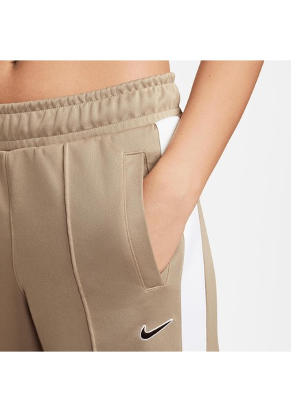 Sportswear Kadın Kahverengi Eşofman Altı indirimleri