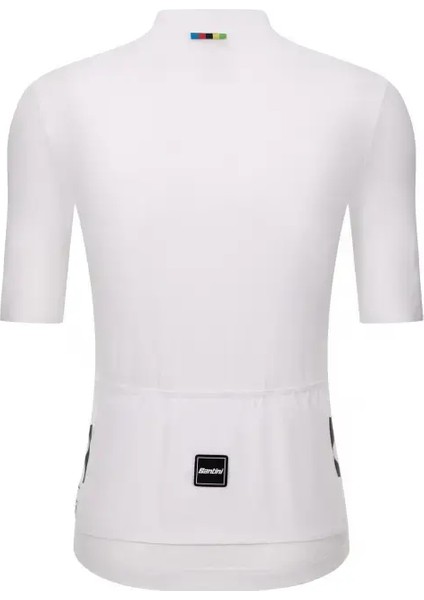 Santını Ucı Mondo Wc Kısa Kol Forma