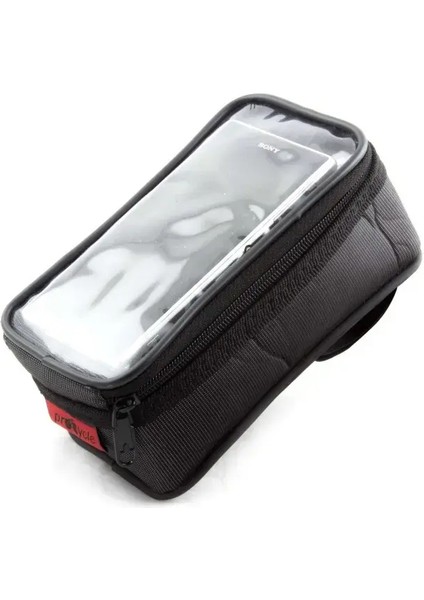 PC-700 Telefon Bölmeli Gidon Çanta