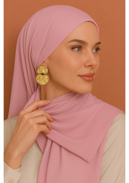 Rami Viskon Şal – Hafif, Nefes Alabilir, Kırışmaz, Dört Mevsim Rami Şal Siyah fiyatları