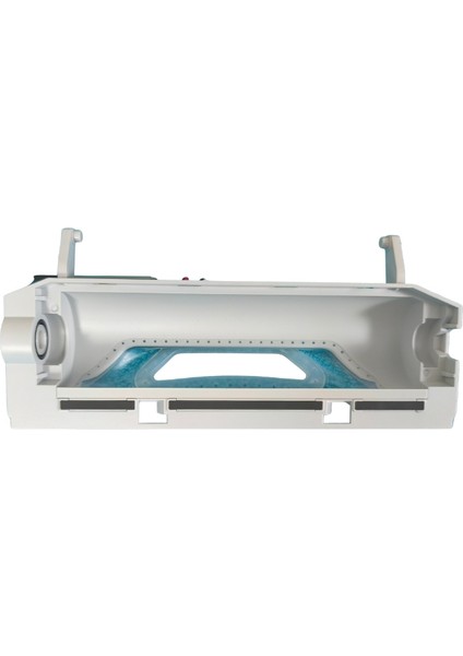 Mop 2 Pro Orijinal Ana Fırça Yuvası Motorlu (Beyaz)