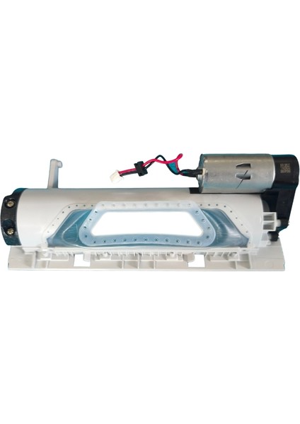 Mop 2 Pro Orijinal Ana Fırça Yuvası Motorlu (Beyaz) fiyatları