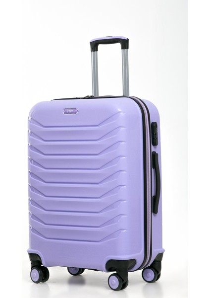 Yefa Pp Polipropilen Kırılmaz Orta Boy Valiz