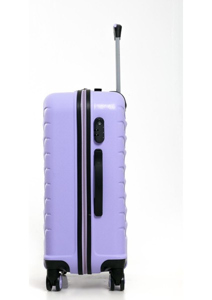 Yefa Pp Polipropilen Kırılmaz Orta Boy Valiz fiyatları