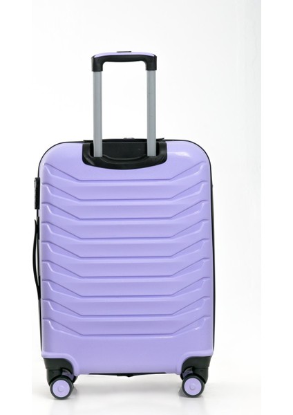 Yefa Pp Polipropilen Kırılmaz Orta Boy Valiz modelleri