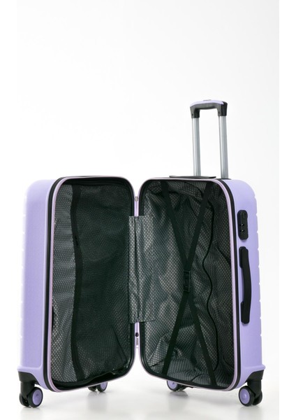 Yefa Pp Polipropilen Kırılmaz Orta Boy Valiz fırsatları