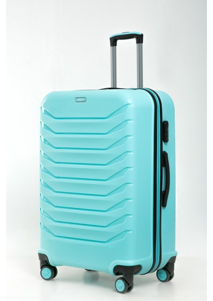 Yefa Pp Polipropilen Kırılmaz Orta Boy Valiz fiyatları