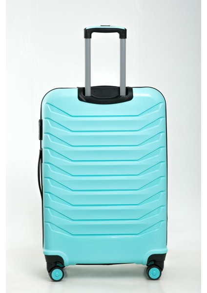 Yefa Pp Polipropilen Kırılmaz Orta Boy Valiz fırsatları