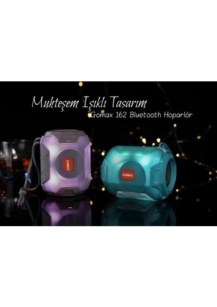 Spk-5 Kablosuz Bluetooth Hoparlör Siyah fiyatları