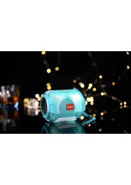 Spk-5 Kablosuz Bluetooth Hoparlör Siyah modelleri