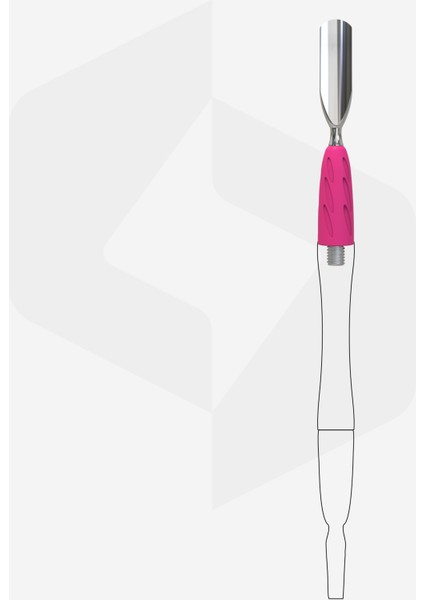 Unıq Combo Değiştirilebilir Çalışma Geniş Pusher Itici Wppq-17 fiyatları