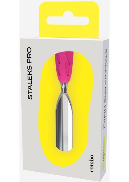 Unıq Combo Değiştirilebilir Çalışma Geniş Pusher Itici Wppq-17 indirimleri