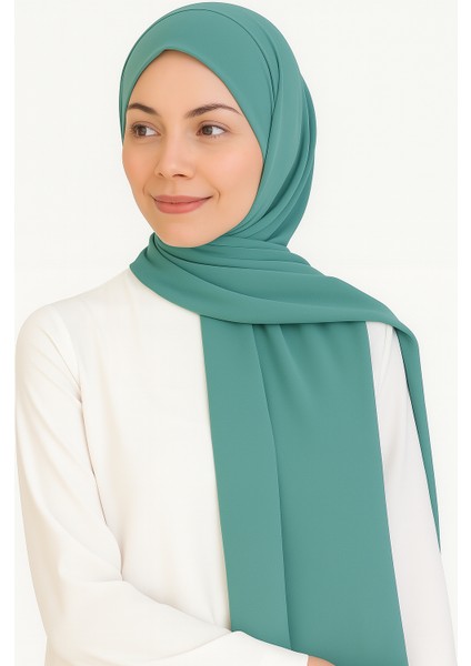 Krep Şifon Şal Siyah – Hafif, Rahat, Şık Günlük ve Özel Gün Kombinleri Için fiyatları