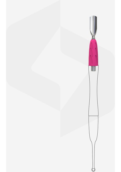 Unıq Combo Değiştirilebilir Çalışma Dar Pusher Itici Wppq-16 fiyatları