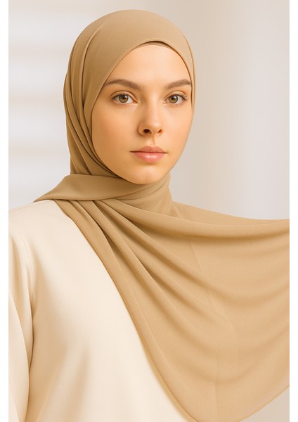 Krep Şifon Şal Siyah – Hafif, Rahat, Şık Günlük ve Özel Gün Kombinleri Için fiyatları