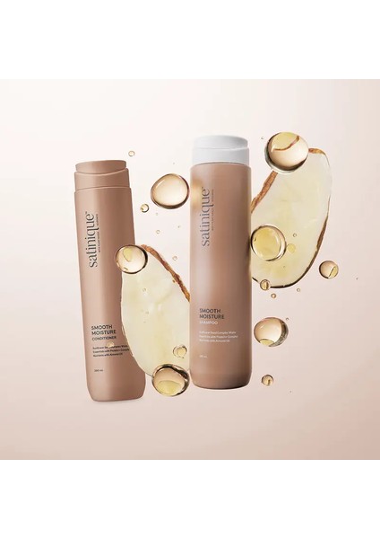 Satinique Nemlendirici Saç Kremi 280ML modelleri