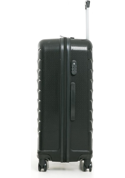 Yefa Pp Polipropilen Kırılmaz Orta Boy Valiz modelleri