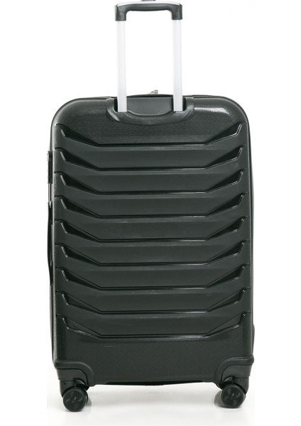 Yefa Pp Polipropilen Kırılmaz Orta Boy Valiz fırsatları