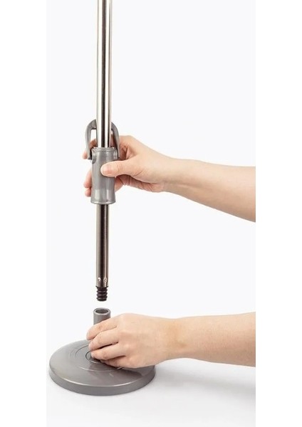 Spin Mop Dönerli Vilada Kovası Set 19 Litre indirimleri