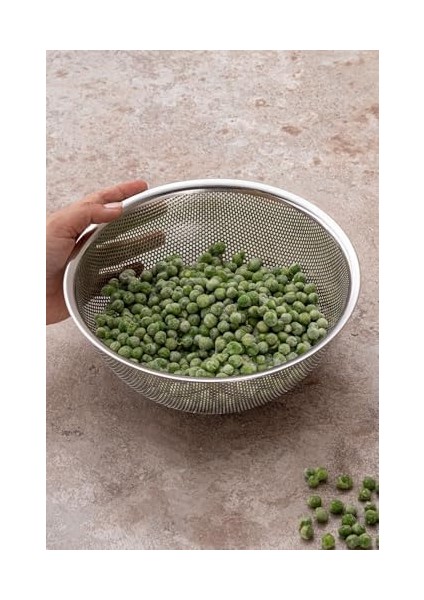 Steel Çelik Süzgeç Büyük modelleri